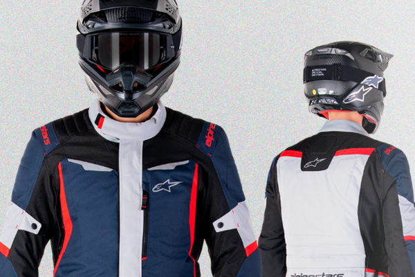 Melhores Jaquetas Motociclistas